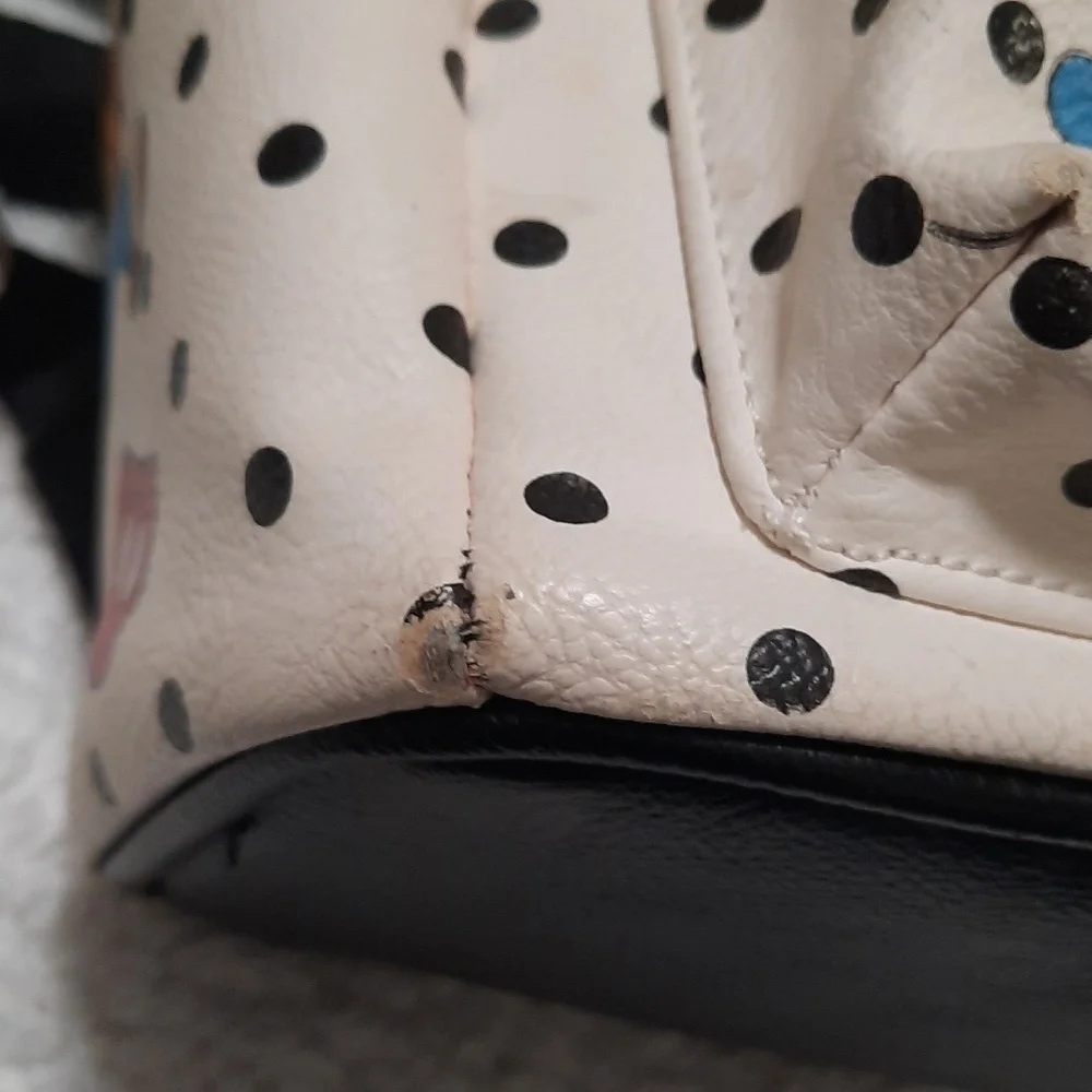 Disney Lougefly Mini Backpack